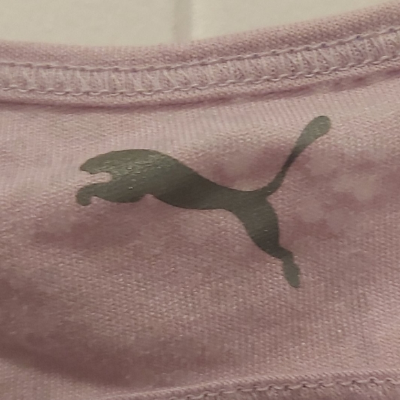 Puma tank - Picture 3 of 3